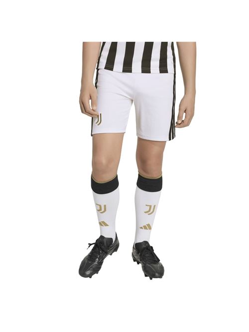 adidas juventus short gara bambino home 26/27 Juventus | KB8820HOME 26